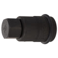 TONE Impact Hexagon Bit Socket Replaceable 6AH-27H Drive 19.0mm 34 Hex NEW