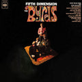 11B THE BYRDS Fifth Dimension with Bonus Tracks HG2025 JAPAN CD NEW