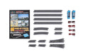 KATO N Gauge V4 Passing Siding Expansion Set for Island Platform Electric NEW