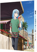 That Time I Got Reincarnated as a Slime Coleus Dream Limited Blu-ray POB & 40