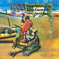 C.O.B. Moyshe Mcstiff And The Tartan Lancers Of The Sacred ~ [Paper Sleeve CD]