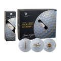 Kasco Golf Ball Zeus Impact 3 White NEW