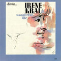 CD Irene Kral: Wonderful Life Japan Music (1 CD) CDSOL-45235 Album NEW