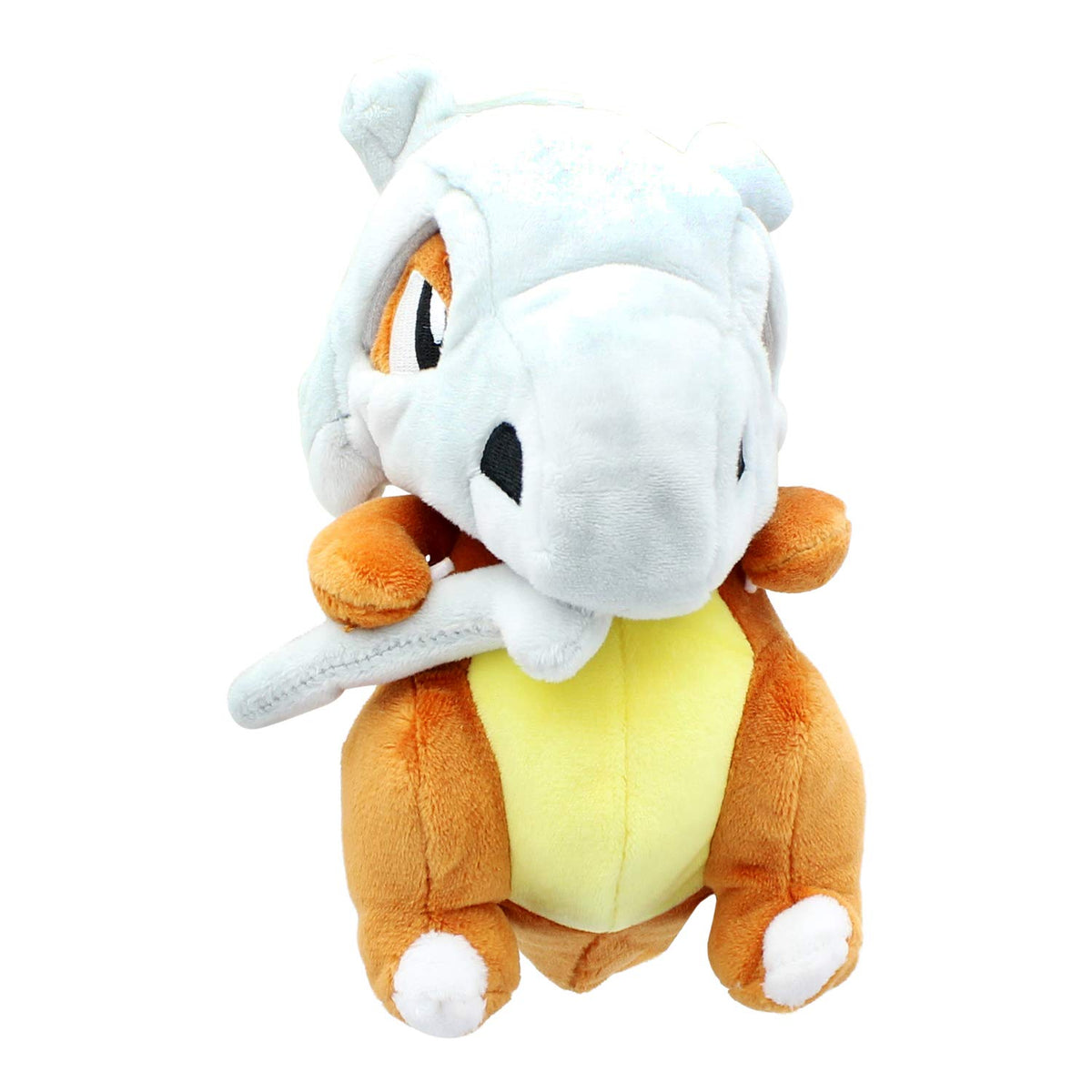 Sanei Boeki Pokemon ALL STAR COLLECTION Cubone S W10.5×D14×H16cm Plush Toy NEW