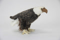 'NEW HANSA Bald Eagle Plush Toy BH5616 20 cm'