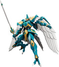 MODEROID Magic Knight Rayearth Windam Spirit of Air Non-scale PS&ABS NEW