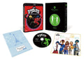New Miraculous Tales of Ladybug & Cat Noir Blu-ray Box Season 2 Booklet Japan