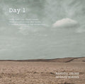 Makoto Ozone Featuring No Name Horses/Day 1 UCJJ9056 New LP NEW
