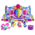 TAKARA TOMY Gabbys Dollhouse MerCat Figure Set NEW