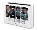 Aibou: Season 23 DVD Box II Aibo NEW