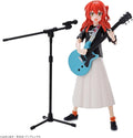 BANDAI SPIRITS BOCCHI THE ROCK 30MP Ikuyo Kita Color-coded Plastic Model NEW