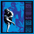 Guns N Roses NEW 2 CD(SHM-CD) Use Your Illusion II Deluxe Ed. (Live) Japan OBI