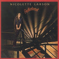 Nicolette Larson SEALED BRAND NEW CD(SHM-CD) Radioland Japan OBI