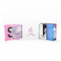 Mac Miller/Swimming (Blue & Pink Vinyl/2-Disc Analog Record) 9362.485861 New LP