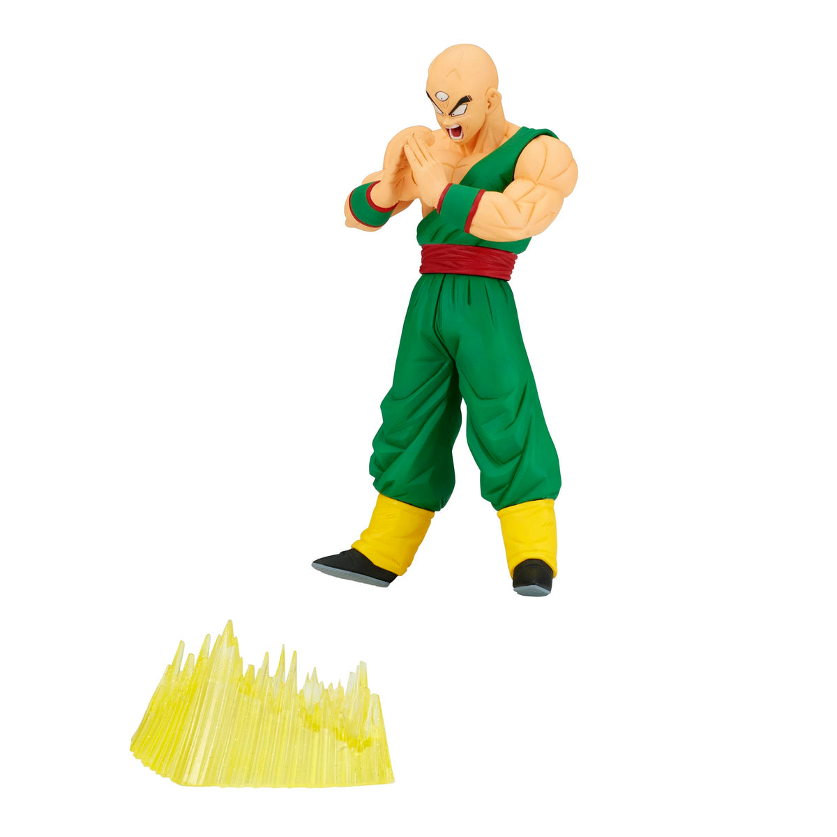 Banpresto Dragon Ball Z G×materia TENSHINHAN NEW