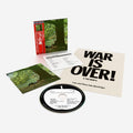 11B JOHN LENNON PLASTIC ONO BAND WITH BONUS TRACKS JAPAN MINI LP SHM CD NEW
