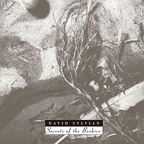 David Sylvian/Secrets Of The Beehive UICY25457 New CD NEW
