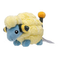 Pokemon Center Original Plush Pokemon fit Mareep 8×16×8H×W×D㎝ NEW