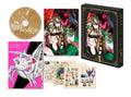 New So Im a Spider So What? Blu-ray Box Vol.3 First Limited Edition Book Japan