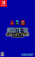 Route-16 Collection(Nintendo Switch) 日本輸入 NEW