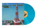 Masayoshi Takanaka Vinyl LP Set of 3 OCEAN BREEZE SAUDADE CAN I SING? NEW