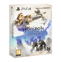 Limited Edition PS4 Horizon Zero Dawn - PS4 with Tracking #New from Japan NEW