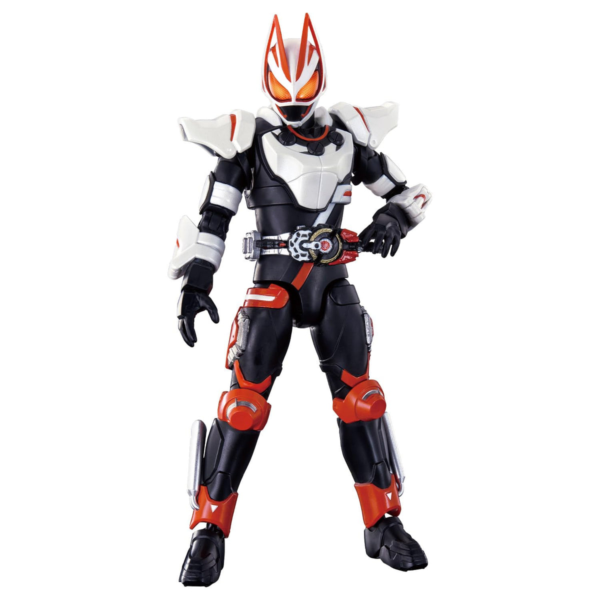 BANDAI Action Figure Kamen Rider Geats Magnum Boost Form NEW