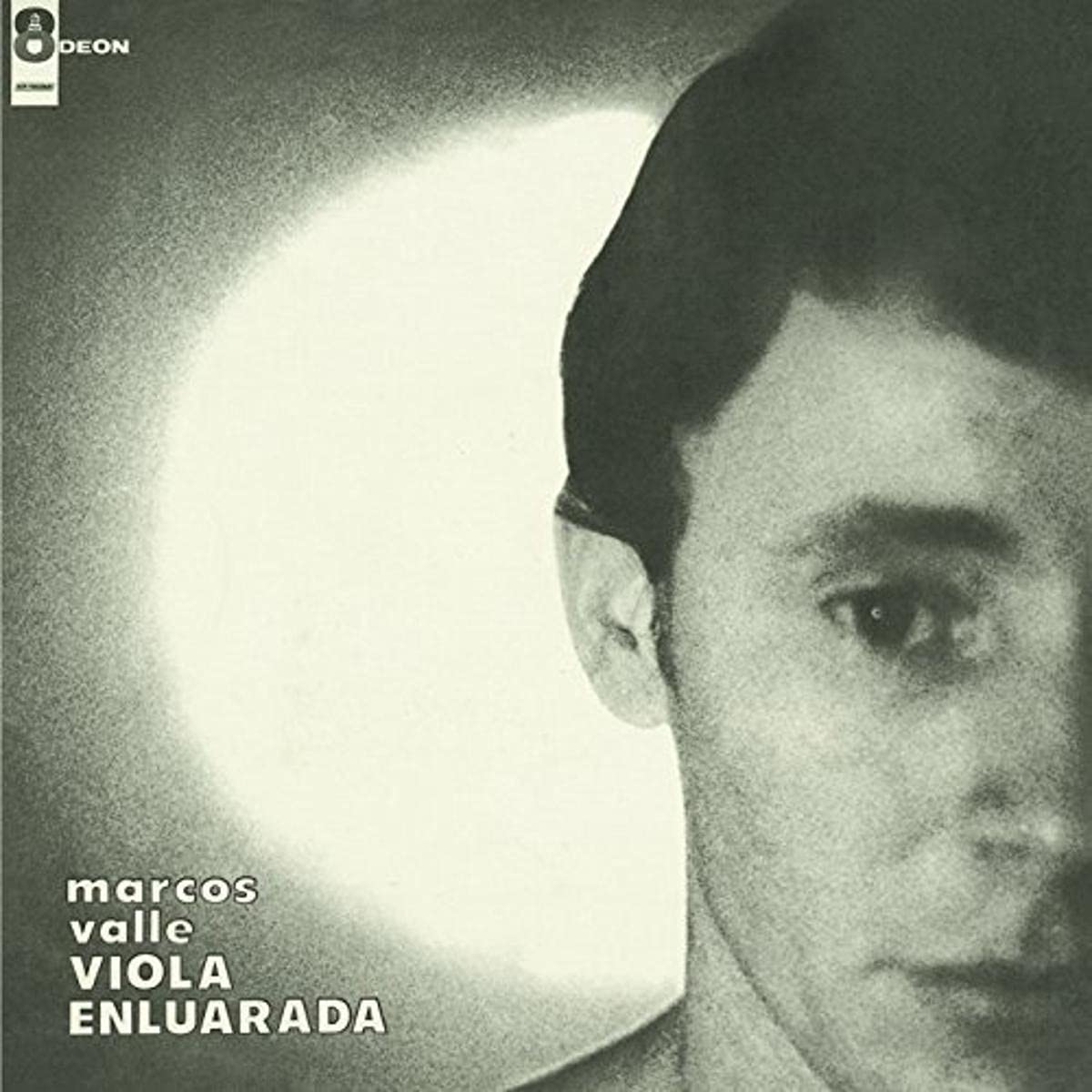 Viola Enrualada (Limited Time Edition) Marcos Valle [CD] NEW