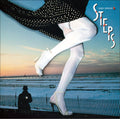 Yurie Kokubu/Steps (Colored Vinyl : Clear Blue) MHJL282 New LP NEW