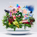 Mrs.GREEN APPLE 10 Limited Edition CD+Blu-ray MGA Greatest Hits Album NEW