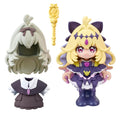 'Bandai Star Detective Precure Precorde Doll Cure Arcana Shadow Figure NEW'