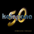 Kalapana 50th Anniversary – Timeless Voyage [CD + Booklet] Kalapan [CD Album]