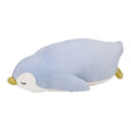 'Livheart Premium Sleepy Animals Love Penguin Body Pillow Large NEW'
