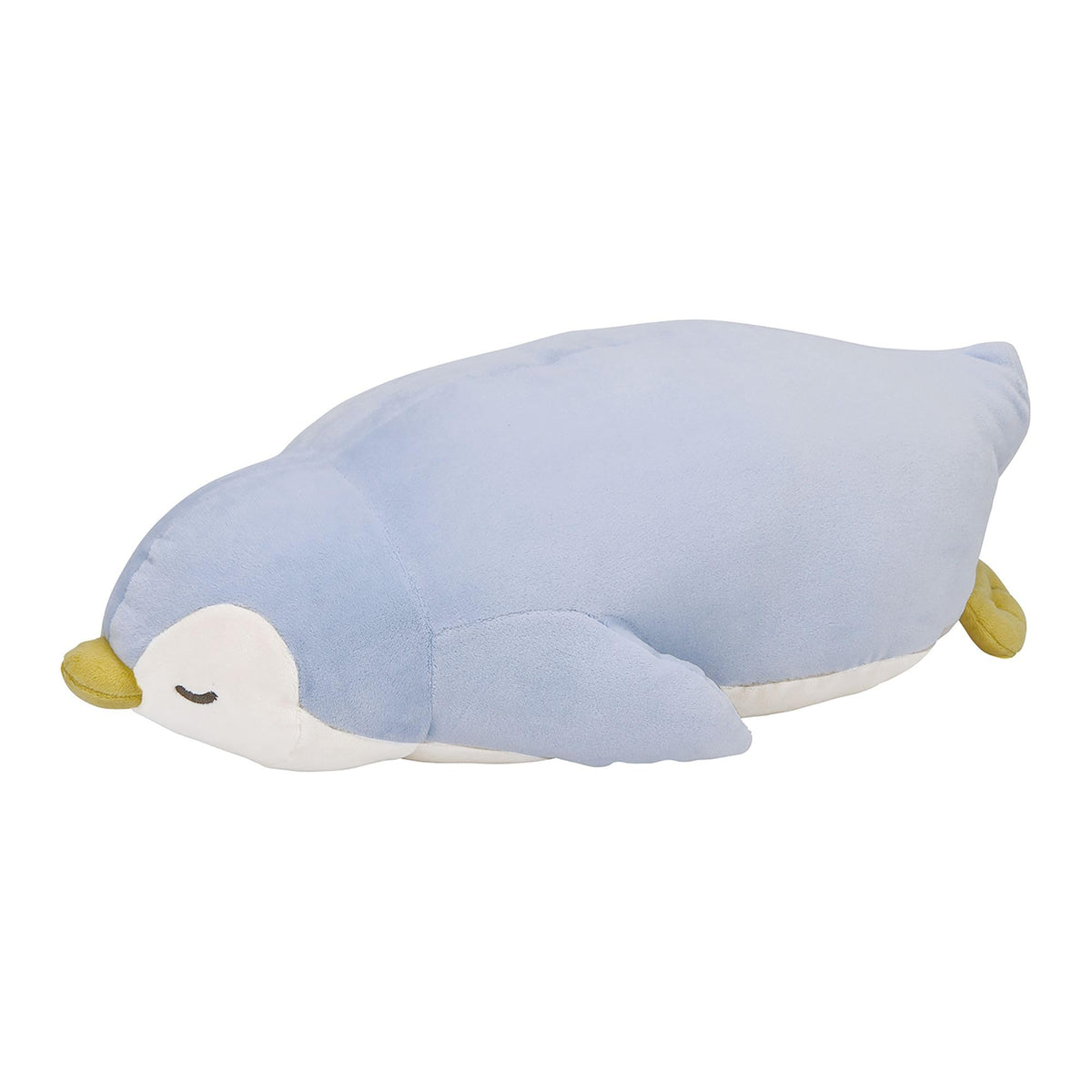 'Livheart Premium Sleepy Animals Love Penguin Body Pillow Large NEW'