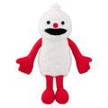 'NEW BANDAI Nonnon PUPPET SUNSUN Talking Plush Toy Ages 6 and Up'
