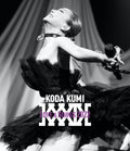 New KODA KUMI Love & Songs 2022 Blu-ray Disc 4988064775798 From Japan NEW