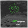 Thom Yorke/Tomorrows Modern Boxes (w/Obi) XL866LPJP New LP NEW