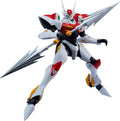 MODEROID Tekkaman Blade Tekkaman Blade Non-scale Assembly Plastic Model NEW