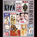 MAX/Vinyl Best AQJD77751 New LP NEW