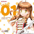 [CD] Hinabita Five Drops 01 -sunny orange- Yamagata Maeika NEW from Japan
