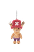 Sekiguchi NETFLIX ONE PIECE Season 2 Chopper Keychain Mascot Size NEW