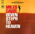MILES DAVIS Seven Steps To Heaven 2023 JAPAN BLU-SPEC CD NEW