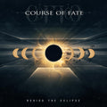 11B COURSE OF FATE BEHIND THE ECLIPSE JAPAN CD NEW