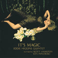 Eddie Higgins / Scott Hamilton / Ken Peplowski/Its Magic (2LP VHJD00321 New LP