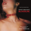 [BRAND NEW] Ennio Morricone - The Bloodline (Ltd. 1500 Copies) [2CD]