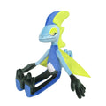 Sanei Boeki Pokemon ALL STAR COLLECTION Inteleon S W6.5×D27×H34cm Plush Toy NEW