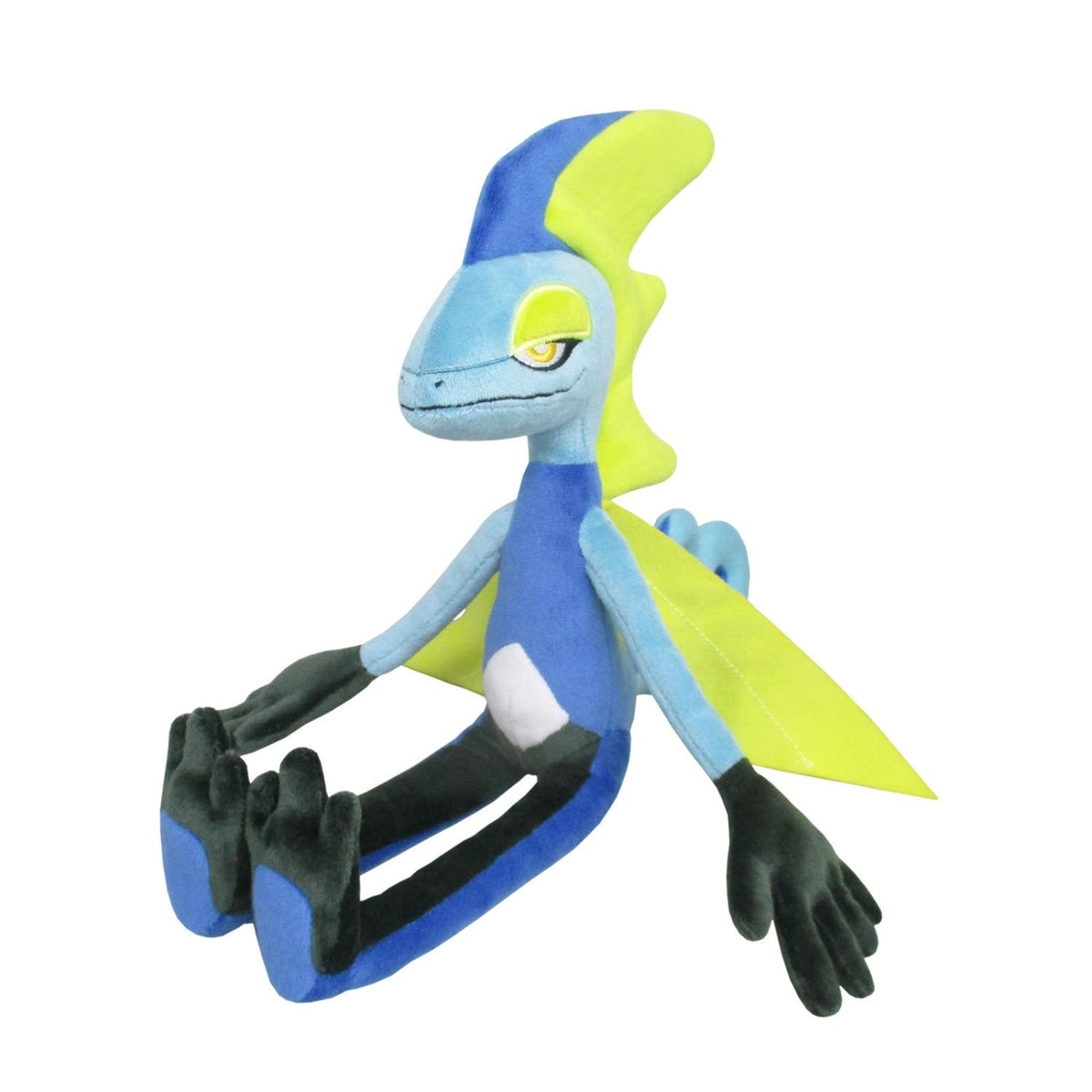 Sanei Boeki Pokemon ALL STAR COLLECTION Inteleon S W6.5×D27×H34cm Plush Toy NEW