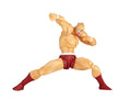 Kaiyodo Micro Yamaguchi Revolmini Kinnikuman Kinniku Suguru Approx. 125mm NEW