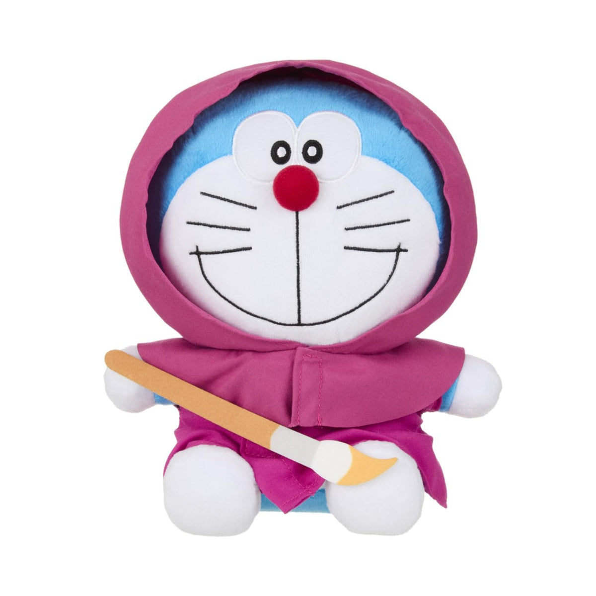 Sekiguchi Doraemon the Movie Nobitas Earth Symphony Doraemon Plush Toy NEW