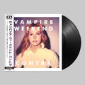 Vampire Weekend/Contra XLLP429JP New LP NEW